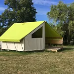 De Camping