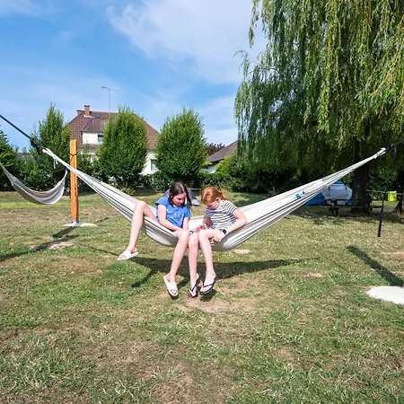 De مكان تخييم 3*