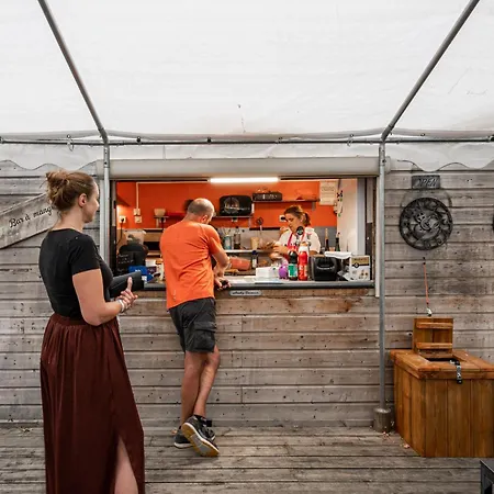 De Campingplads