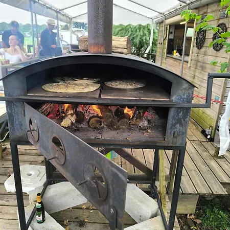 Camping De 3*