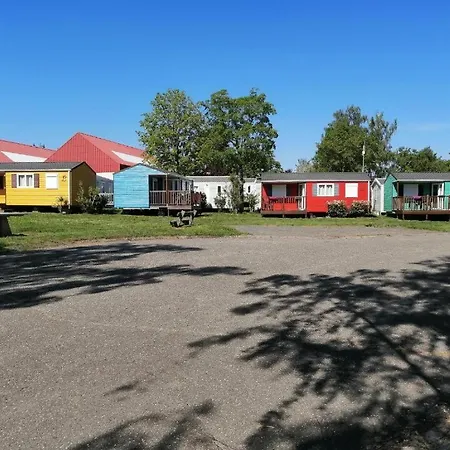 Camping De Saverne
